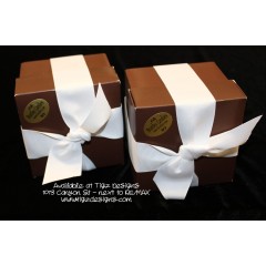 Bruttles Mini Sampler Gift Box